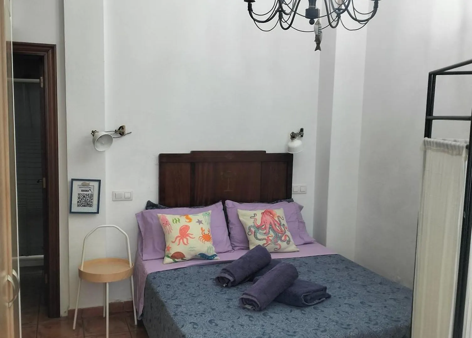 Estudio del Pescado en el Charco Arrecife  Apartamento Arrecife (Lanzarote)