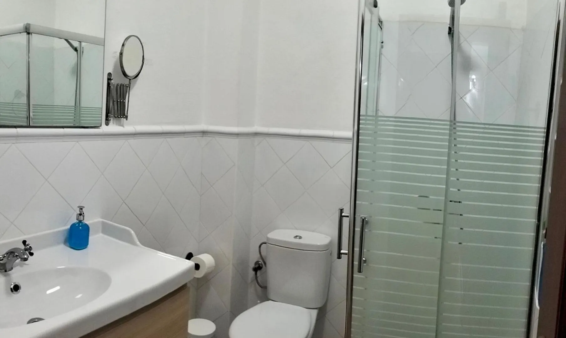 Apartamento Estudio del Pescado en el Charco Arrecife
