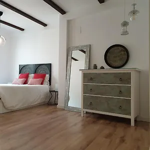 Morisco Apartamento Toledo