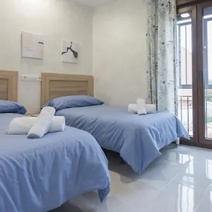 La Casita Del Caracol Apartamento Toledo