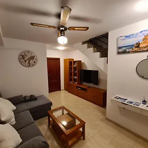 Apartamento Duplex / Parking, Arrecife (Lanzarote)