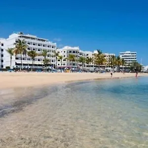 Apartamento La Real, Arrecife (Lanzarote)