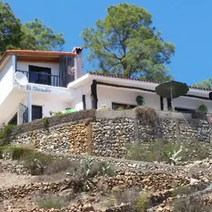 El Mirador Apartamento Vilaflor