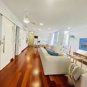 Apartamento Casa Conejera, Arrecife (Lanzarote)