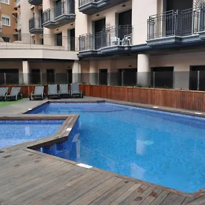Ar Trimar , Lloret de Mar Spagna